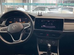 Volkswagen Bora 2023 200TSI DSG Comfort Edition - ფოტო 10