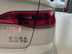 Volkswagen Bora 2023 200TSI DSG Comfort Edition - ფოტო 11