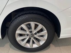 Volkswagen Bora 2023 200TSI DSG Comfort Edition - ფოტო 13