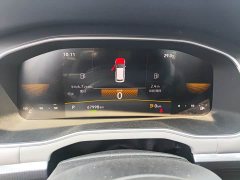Volkswagen Bora 2023 200TSI DSG Comfort Edition - ფოტო 19