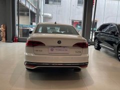 Volkswagen Bora 2023 200TSI DSG Comfort Edition - ფოტო 4