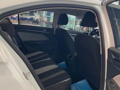 Volkswagen Bora 2023 200TSI DSG Comfort Edition - ფოტო 8
