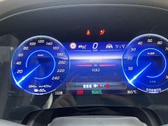 Mercedes-Benz EQE SUV 2024 500 4MATIC AMG Line - ფოტო 10