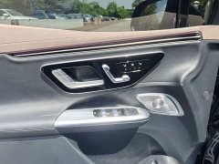 Mercedes-Benz EQE SUV 2024 500 4MATIC AMG Line - ფოტო 11