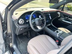 Mercedes-Benz EQE SUV 2024 500 4MATIC AMG Line - ფოტო 13