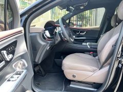 Mercedes-Benz EQE SUV 2024 500 4MATIC AMG Line - ფოტო 14