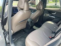 Mercedes-Benz EQE SUV 2024 500 4MATIC AMG Line - ფოტო 15