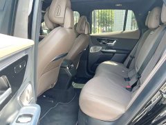 Mercedes-Benz EQE SUV 2024 500 4MATIC AMG Line - ფოტო 16