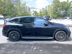 Mercedes-Benz EQE SUV 2024 500 4MATIC AMG Line - ფოტო 5