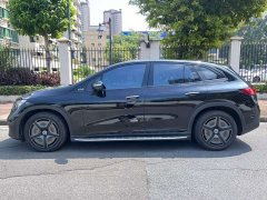 Mercedes-Benz EQE SUV 2024 500 4MATIC AMG Line - ფოტო 6