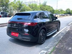 Mercedes-Benz EQE SUV 2024 500 4MATIC AMG Line - ფოტო 7