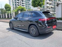 Mercedes-Benz EQE SUV 2024 500 4MATIC AMG Line - ფოტო 9