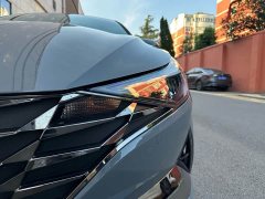 Hyundai Elantra 2022 1.5L CVT Luxury - ფოტო 4