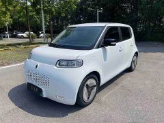 ORA White Cat 2020 401km Long Range - ფოტო 1