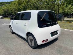 ORA White Cat 2020 401km Long Range - ფოტო 15