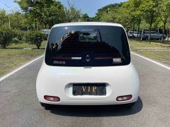 ORA White Cat 2020 401km Long Range - ფოტო 16