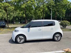 ORA White Cat 2020 401km Long Range - ფოტო 18