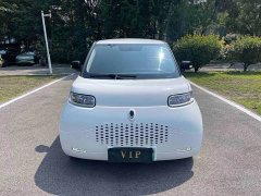 ORA White Cat 2020 401km Long Range - ფოტო 2