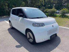 ORA White Cat 2020 401km Long Range - ფოტო 3