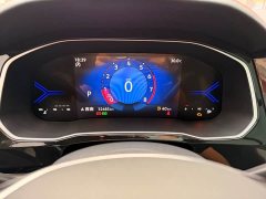 Volkswagen Jetta VS7 280TSI Automatic Comfort Edition - ფოტო 10
