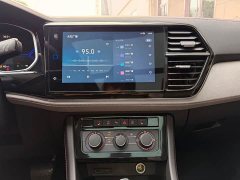 Volkswagen Jetta VS7 280TSI Automatic Comfort Edition - ფოტო 11