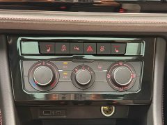 Volkswagen Jetta VS7 280TSI Automatic Comfort Edition - ფოტო 12