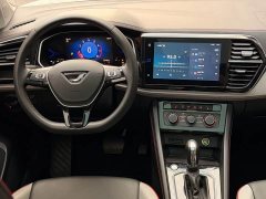 Volkswagen Jetta VS7 280TSI Automatic Comfort Edition - ფოტო 15