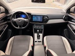 Volkswagen Jetta VS7 280TSI Automatic Comfort Edition - ფოტო 16