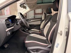 Volkswagen Jetta VS7 280TSI Automatic Comfort Edition - ფოტო 17