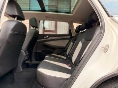 Volkswagen Jetta VS7 280TSI Automatic Comfort Edition - ფოტო 18