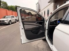 Volkswagen Jetta VS7 280TSI Automatic Comfort Edition - ფოტო 19