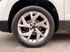 Volkswagen Jetta VS7 280TSI Automatic Comfort Edition - ფოტო 20