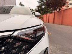 Volkswagen Jetta VS7 280TSI Automatic Comfort Edition - ფოტო 4