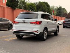 Volkswagen Jetta VS7 280TSI Automatic Comfort Edition - ფოტო 5