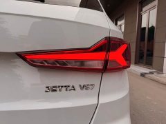 Volkswagen Jetta VS7 280TSI Automatic Comfort Edition - ფოტო 7
