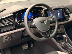 Volkswagen Jetta VS7 280TSI Automatic Comfort Edition - ფოტო 8
