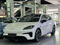 GAC AION RT 650 LiDAR Edition - ფოტო 1