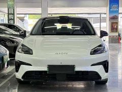 GAC AION RT 650 LiDAR Edition - ფოტო 11