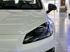 GAC AION RT 650 LiDAR Edition - ფოტო 12