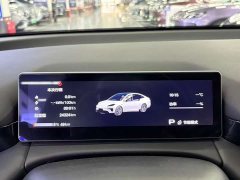 GAC AION RT 650 LiDAR Edition - ფოტო 17