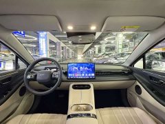 GAC AION RT 650 LiDAR Edition - ფოტო 19