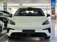 GAC AION RT 650 LiDAR Edition - ფოტო 2