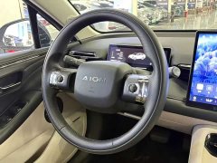GAC AION RT 650 LiDAR Edition - ფოტო 20