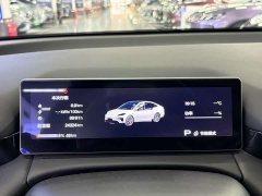 GAC AION RT 650 LiDAR Edition - ფოტო 5