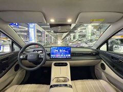 GAC AION RT 650 LiDAR Edition - ფოტო 7