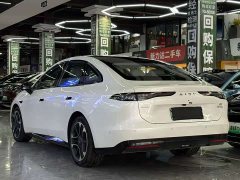 GAC AION RT 650 LiDAR Edition - ფოტო 8
