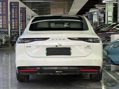 GAC AION RT 650 LiDAR Edition - ფოტო 9