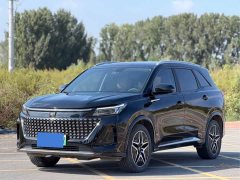 BYD Yuan Plus EV Glory Edition 100KM Deluxe 7-Seater - ფოტო 1