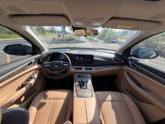 BYD Yuan Plus EV Glory Edition 100KM Deluxe 7-Seater - ფოტო 10