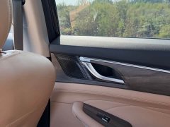 BYD Yuan Plus EV Glory Edition 100KM Deluxe 7-Seater - ფოტო 17